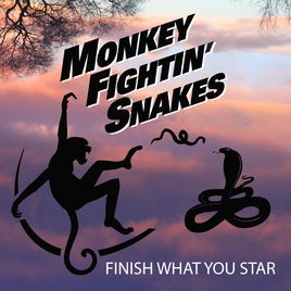 Finish What You Star