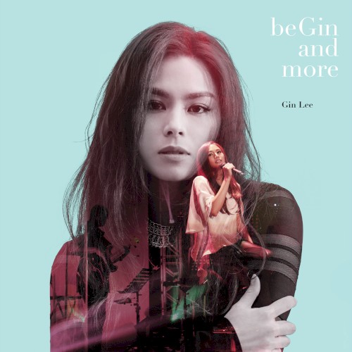 beGin and more