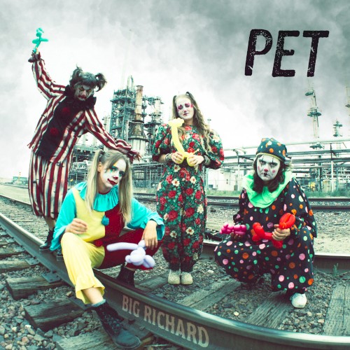 Pet