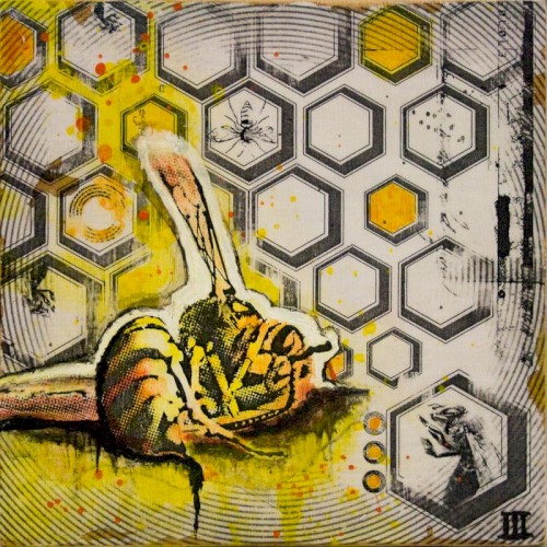 The Dead Bees