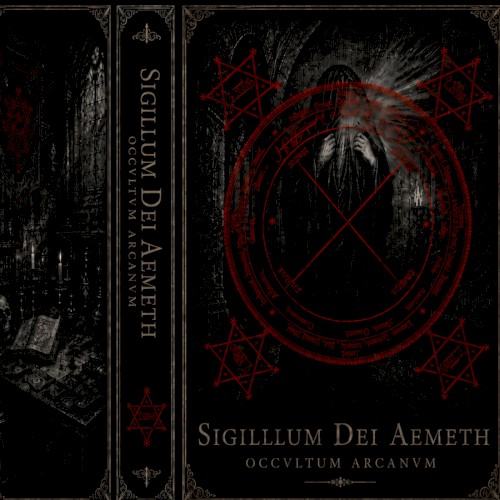Sigillum Dei Aemeth