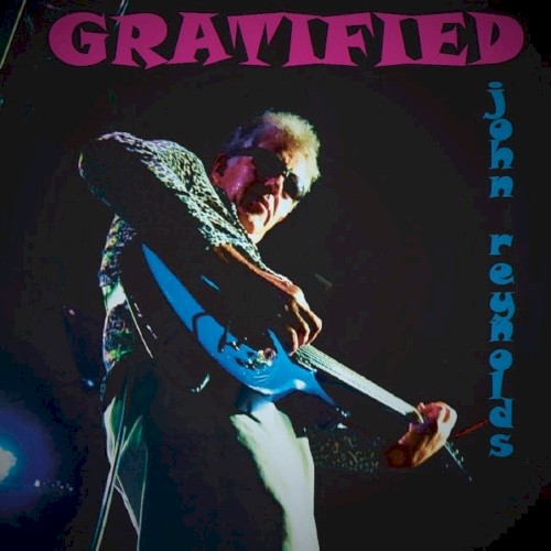 Gratified