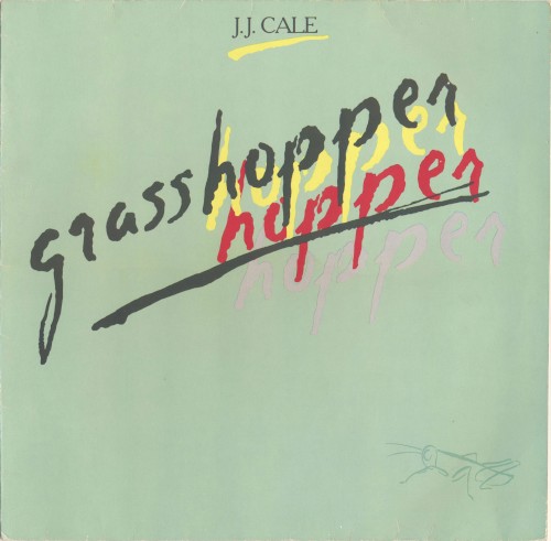 Grasshopper