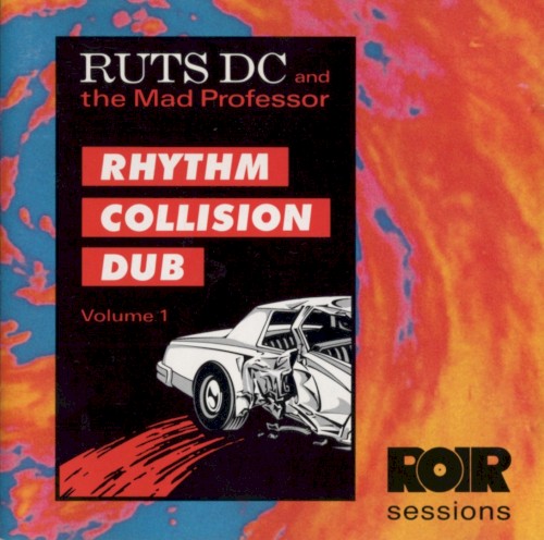 Rhythm Collision Dub, Volume 1