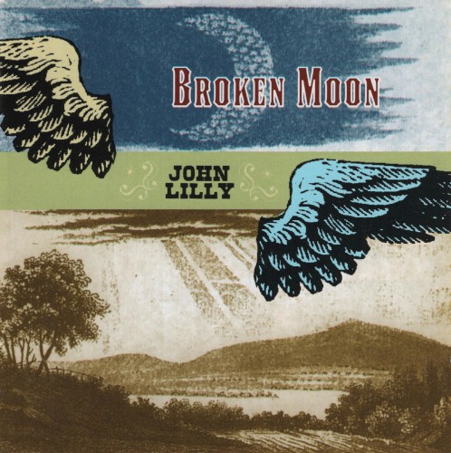 Broken Moon