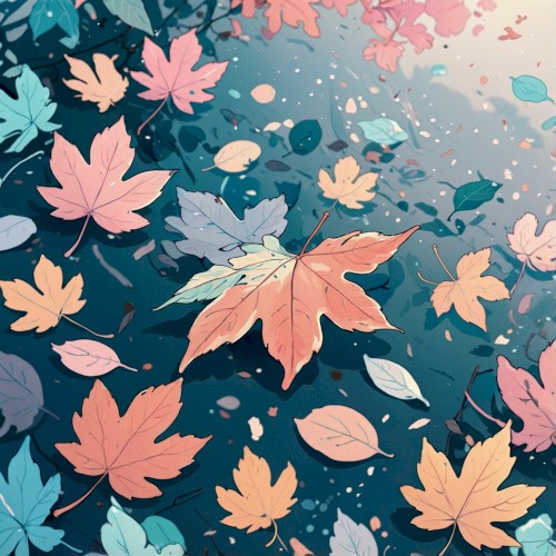 Fallen Leaves