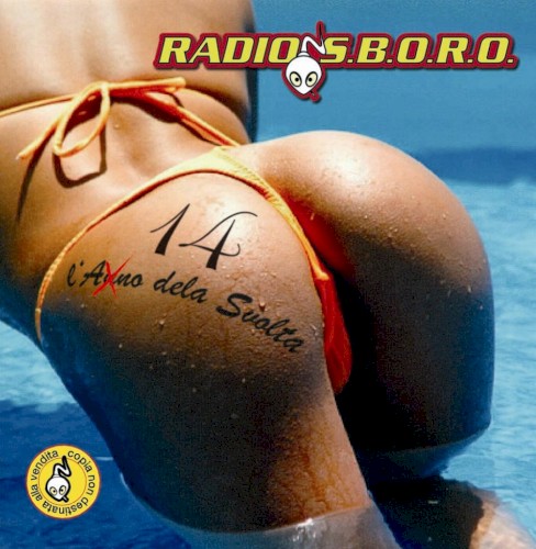 Radiosboro, Volume 14: L'ano dela svolta