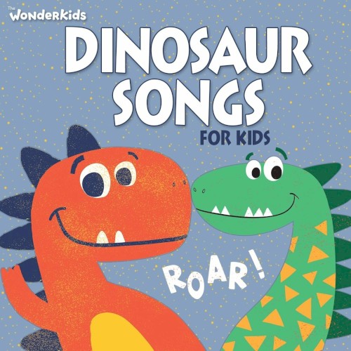 Dinosaur Songs for Kids