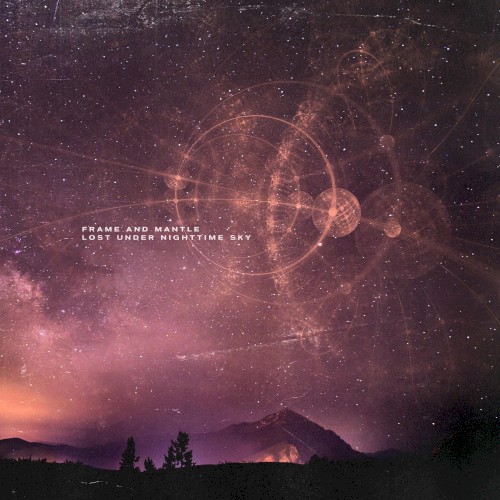 Lost Under Nighttime Sky