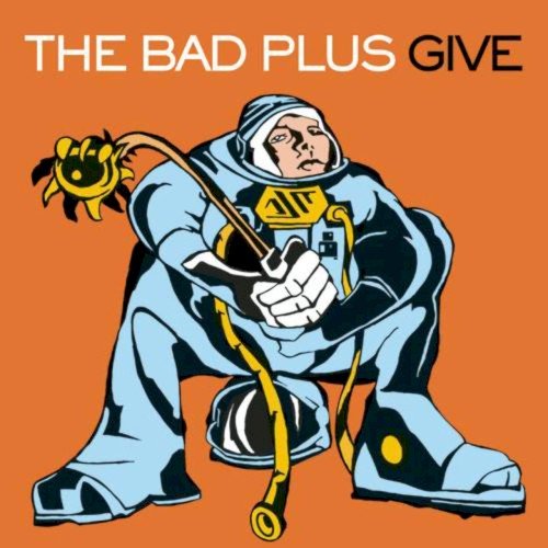 Give