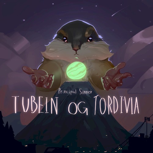 Tubein og Tordivia