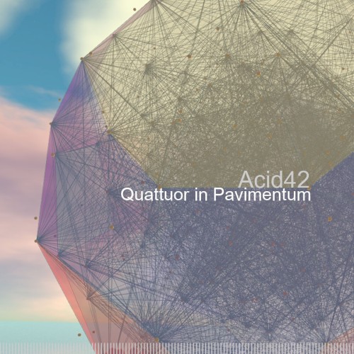 Quattuor In Pavimentum