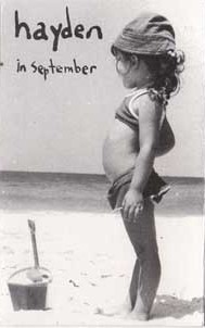 In September