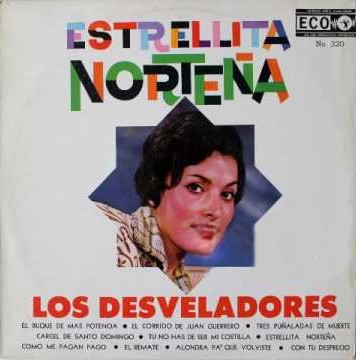Estrellita norteña
