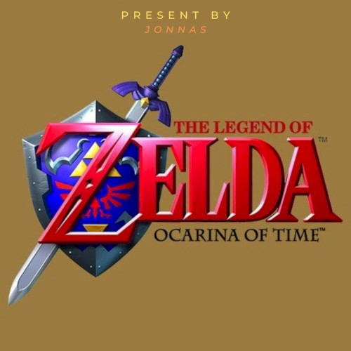 The Legend of Zelda: Ocarina of Time