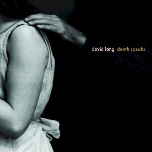 death speaks