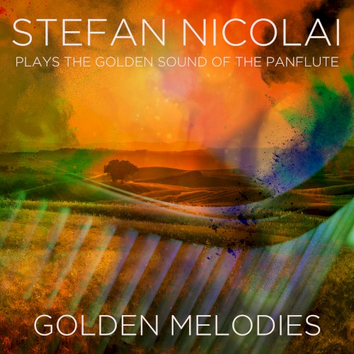 Golden Hits on Panflute