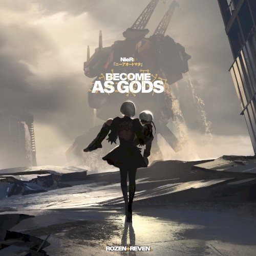 NieR: Become As Gods