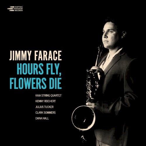 Hours Fly, Flowers Die