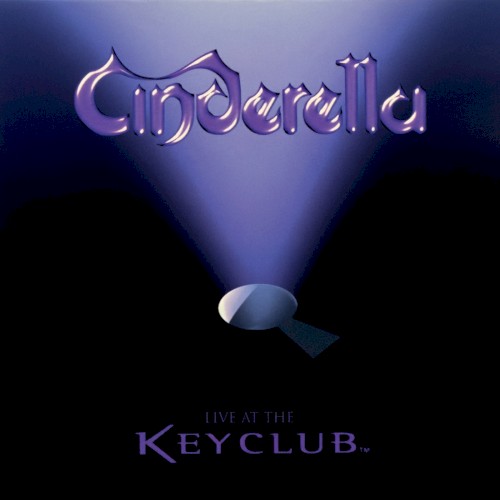 Cinderella &ndash; Gypsy Road: Live
