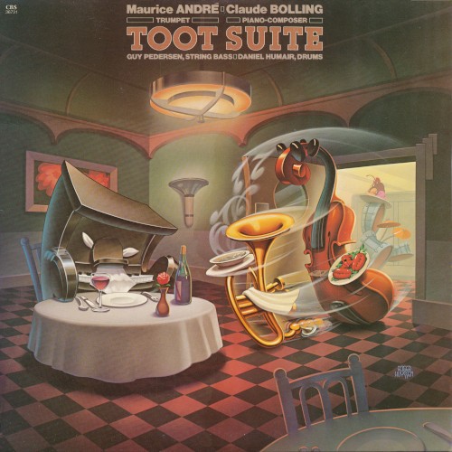 Toot Suite