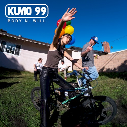 Body N. Will