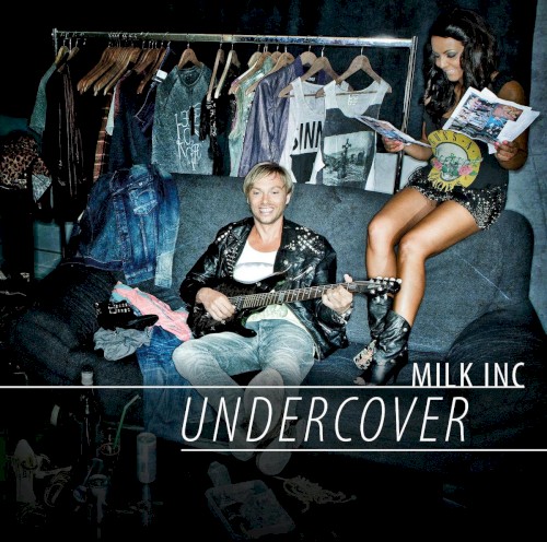 Undercover
