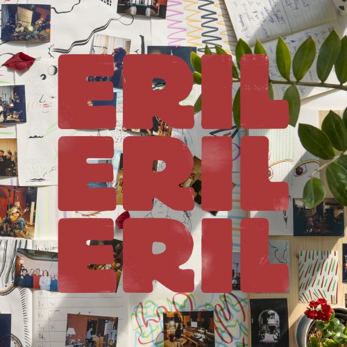 ERIL ERIL ERIL