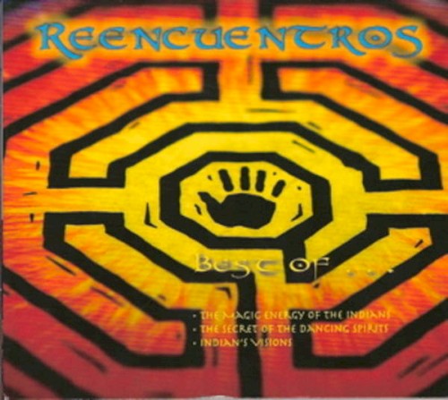 Best of Reencuentros