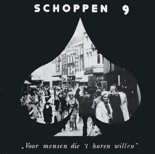 Voor mensen die 't horen willen