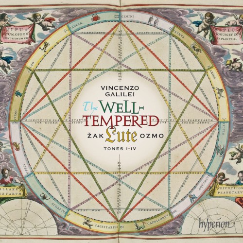 The Well-tempered Lute