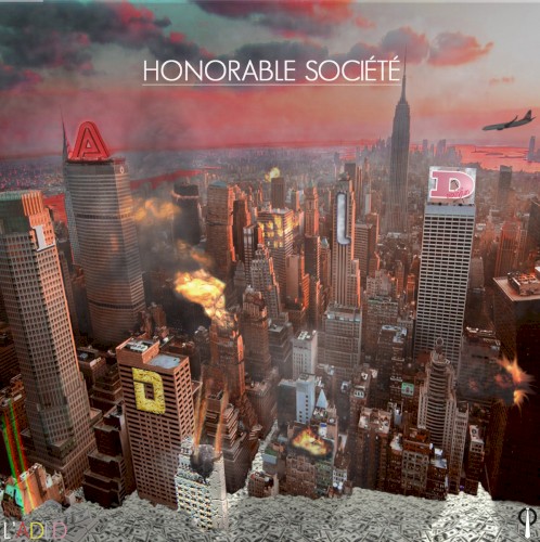 Honorable Société
