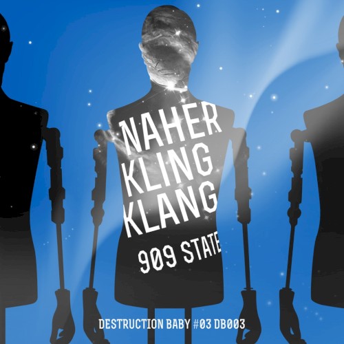 Naher Kling Klang LP