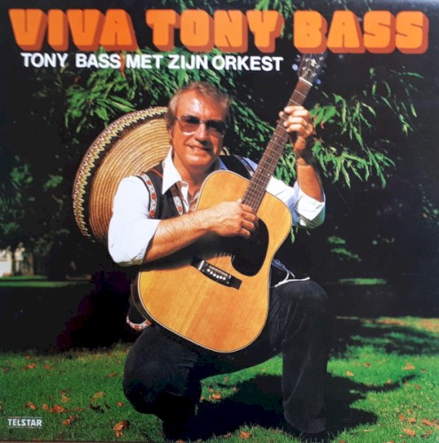 Viva Tony Bass