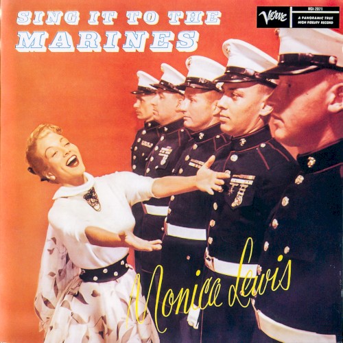 Sing It to the Marines