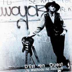 D'est en ouest