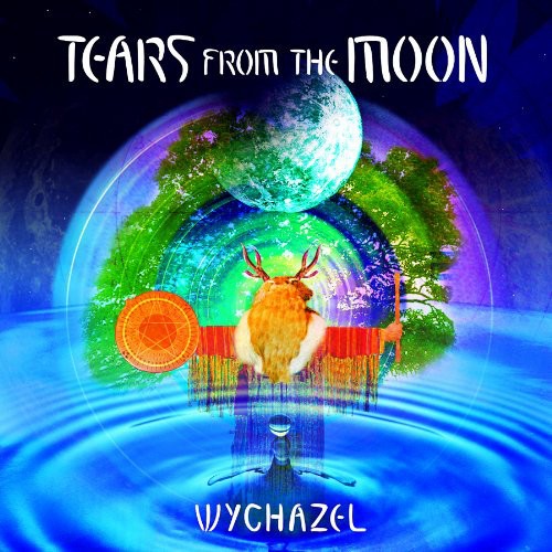 Tears From The Moon