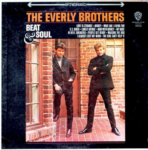 Beat & Soul