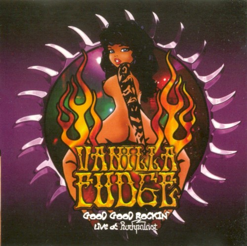 Good Good Rockin’: Live at Rockpalast