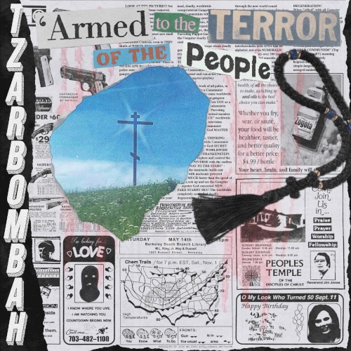 Armed To The Terror Of The People
