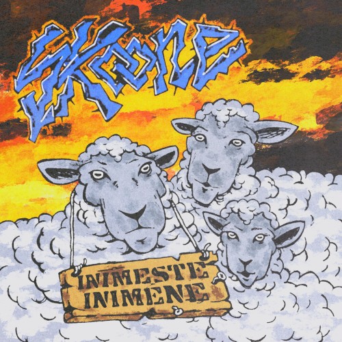 Inimeste inimene