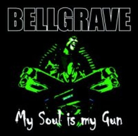 My Soul Is My Gun