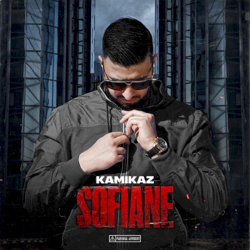 Sofiane