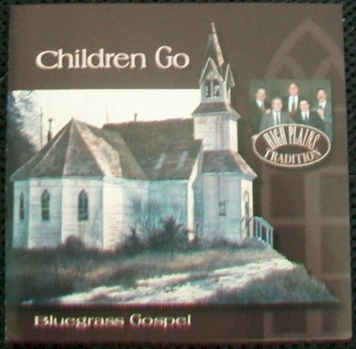 Children Go