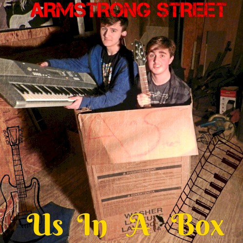 Us in a Box