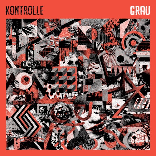 Grau