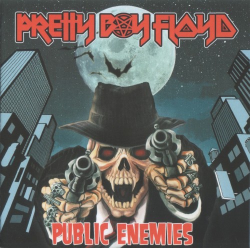 Public Enemies