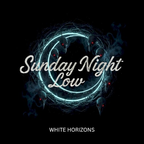 WHITE HORIZONS