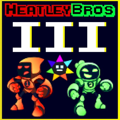 HeatleyBros III