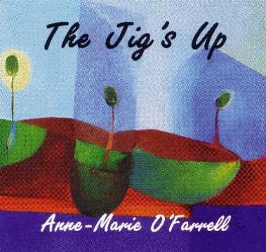 The Jig’s Up